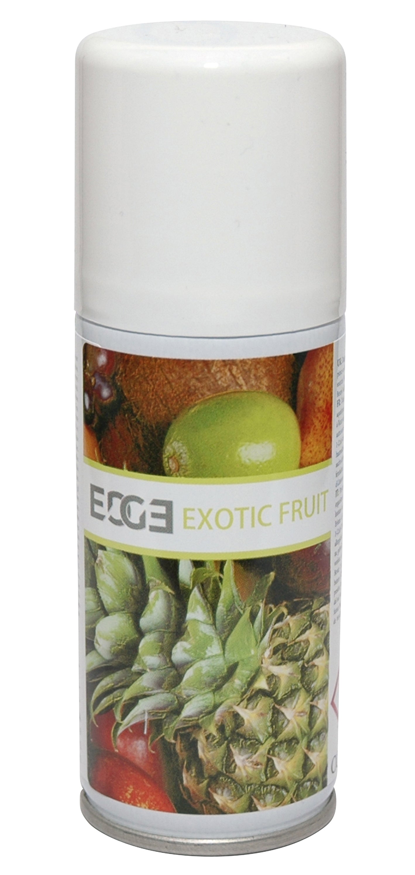 Euro Q23 Exotic Fruit Luchtverfrisser Aerosol