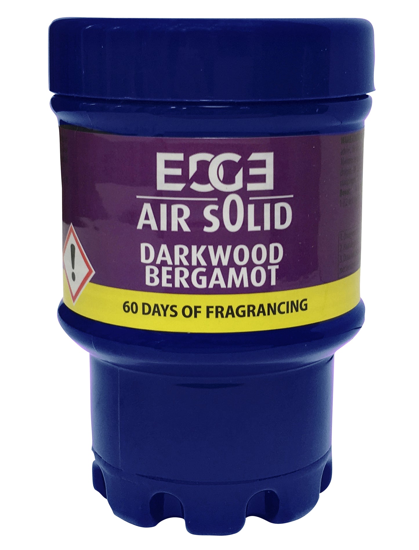 Euro Q25 Darkwood Bergamot vulling voor Quartz dispenser