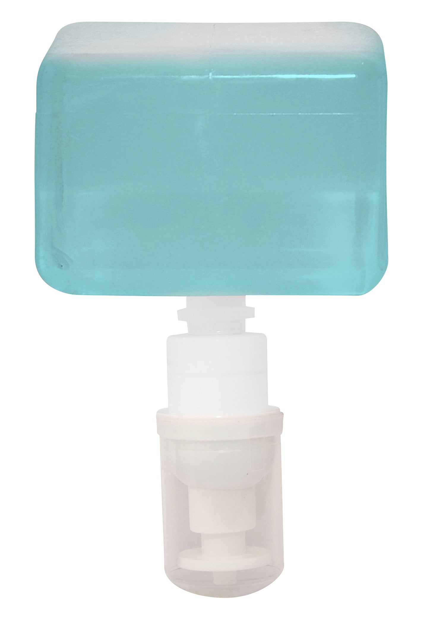Euro Products Q21 Zeep schuim 400ml in dispenser