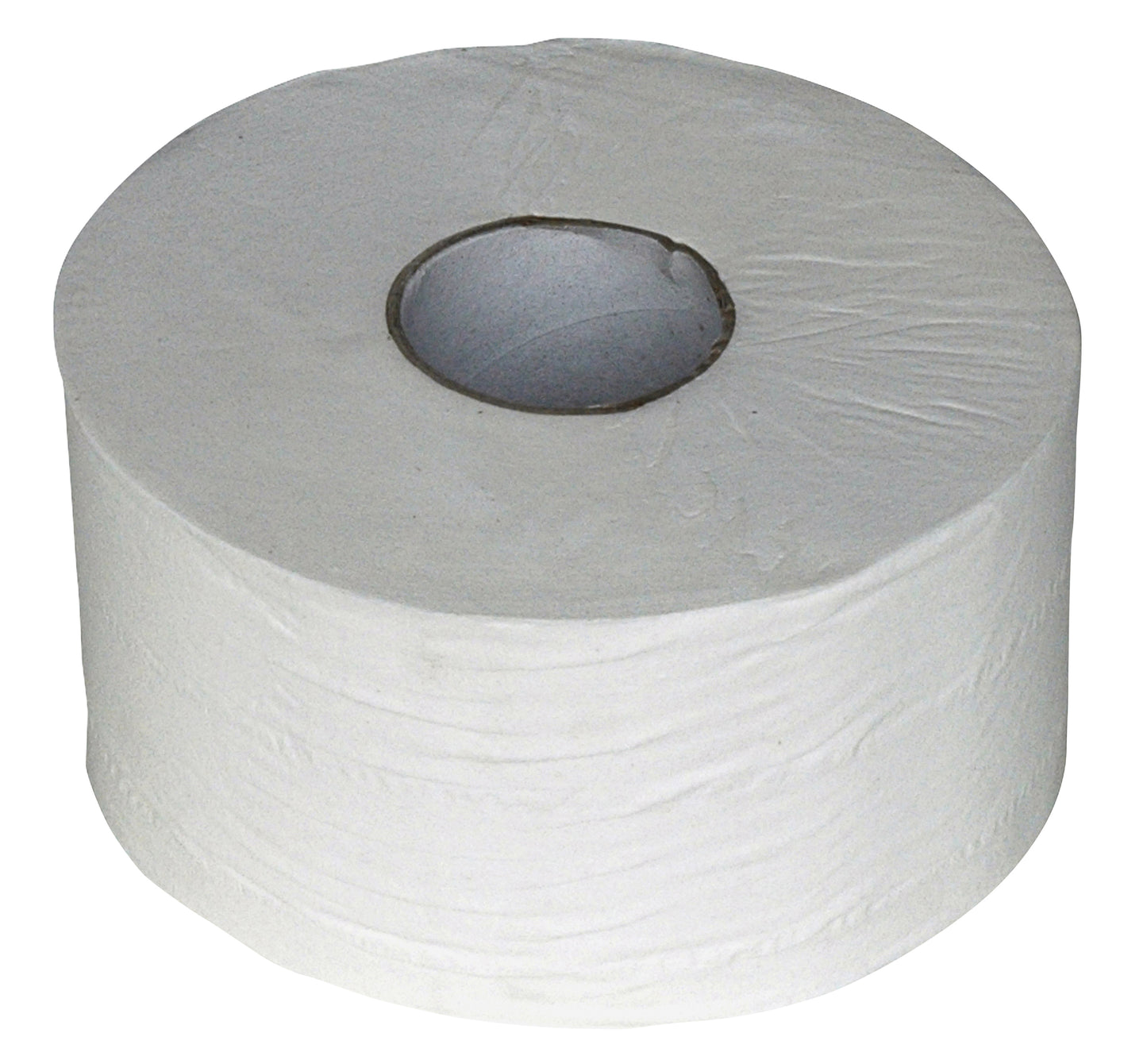 Euro Products Q5 Mini Jumbo Toiletpapier 2-laags Wit 240018