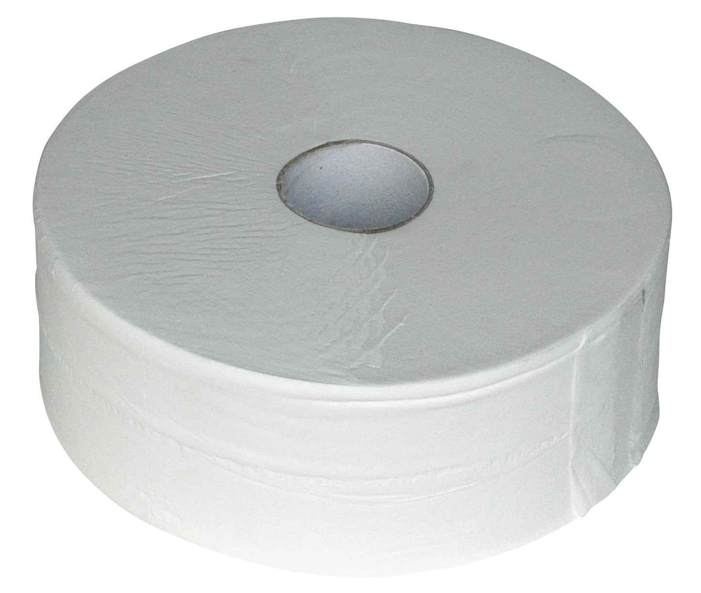 Euro Products P4 2-laags wit maxi jumbo toiletpapier, 240038