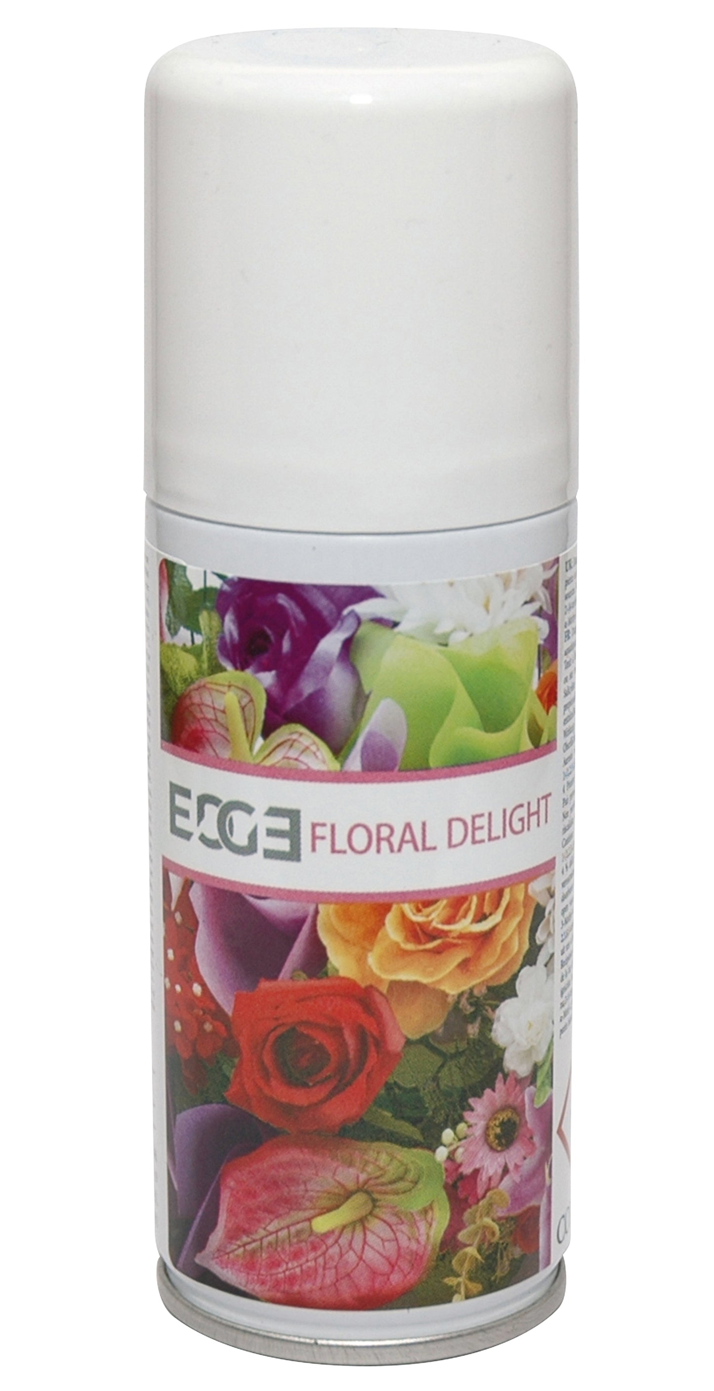 Luchtverfrisser Euro Q23 Floral Delight spray 490767
