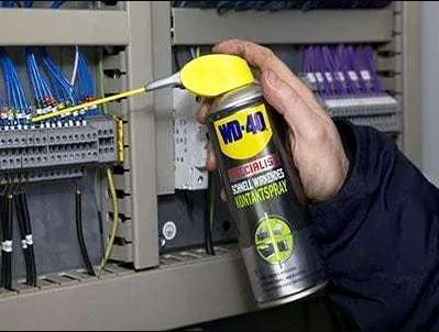 WD-40 Specialist Contact Spray 250ml