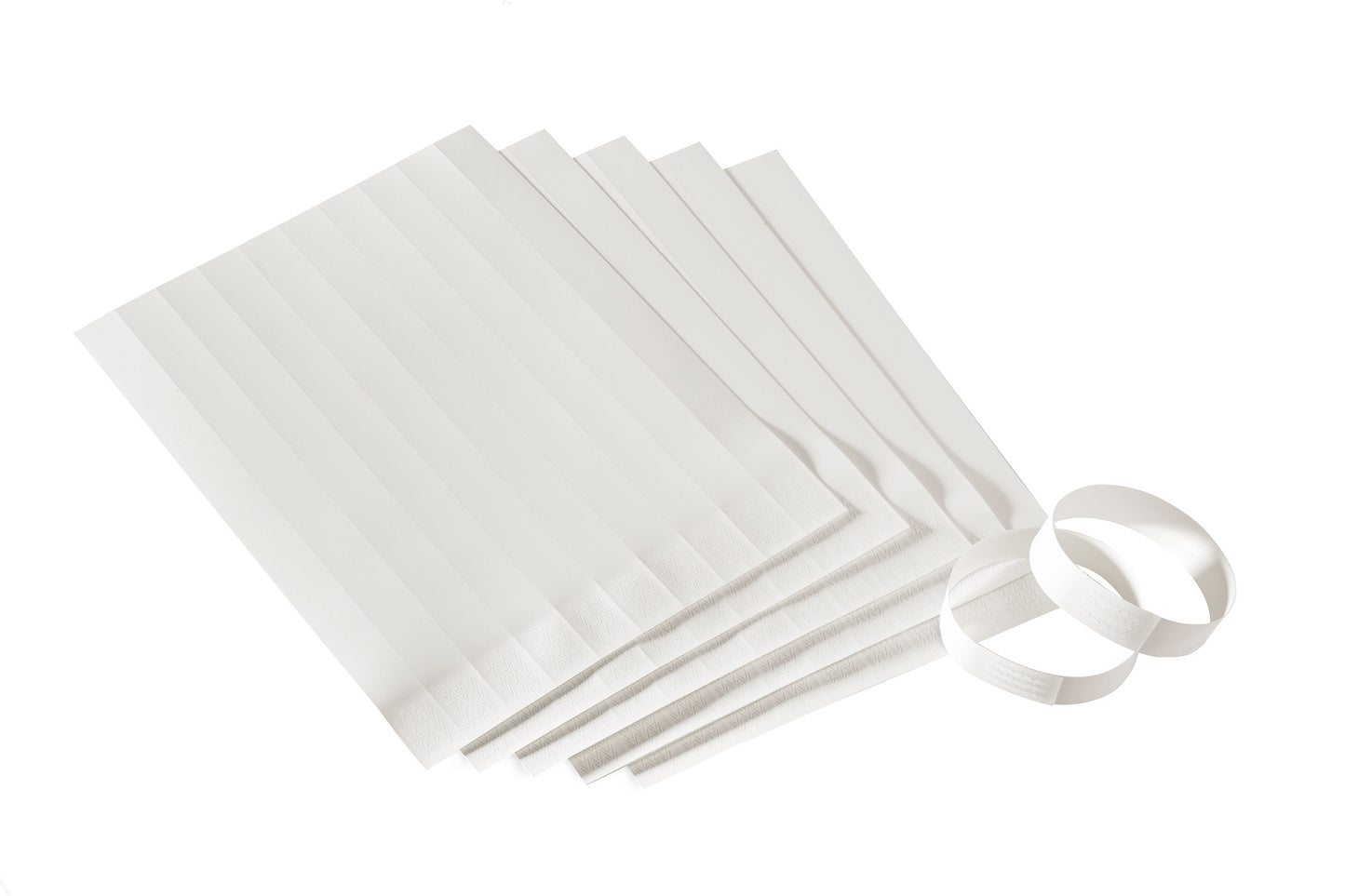 Colop e-Mark polsbandjes 19mm x 250mm, personaliseerbaar