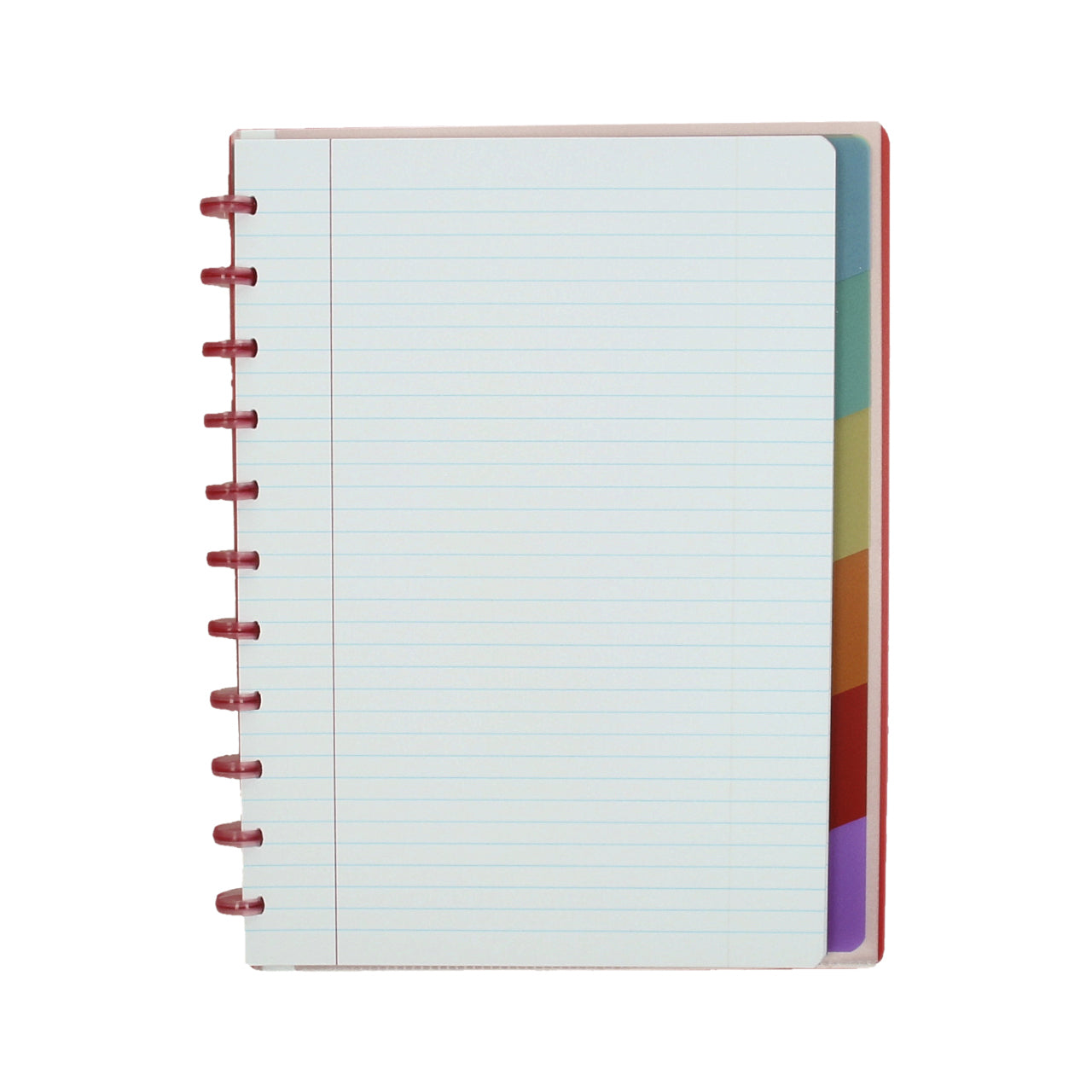 Atoma A4+ gelijnd schrift 120 pagina's - 4