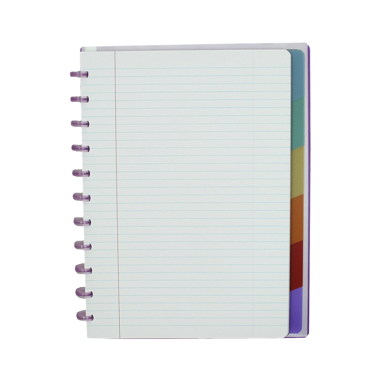 Atoma A4+ gelijnd schrift 120 pagina's - 6