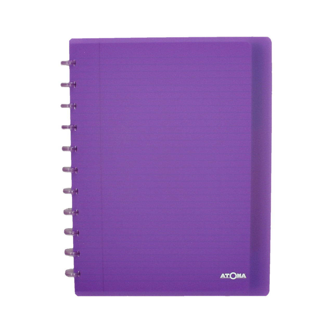Atoma A4+ gelijnd schrift 120 pagina's - 7