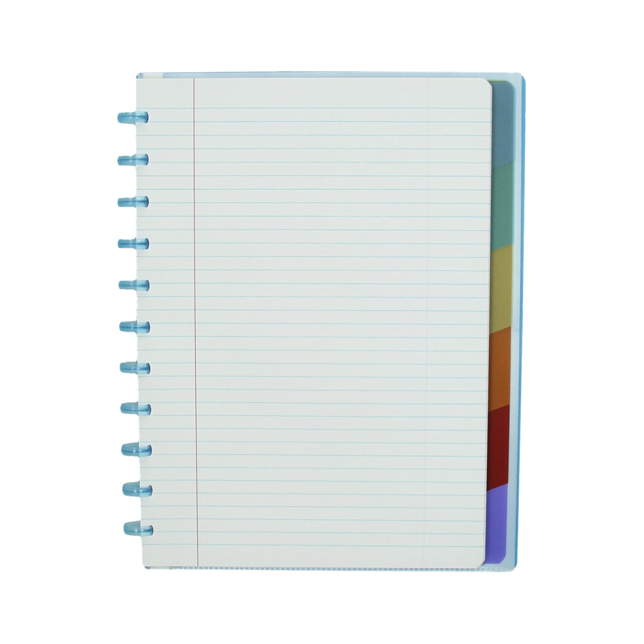Atoma A4+ gelijnd schrift 120 pagina's - 8
