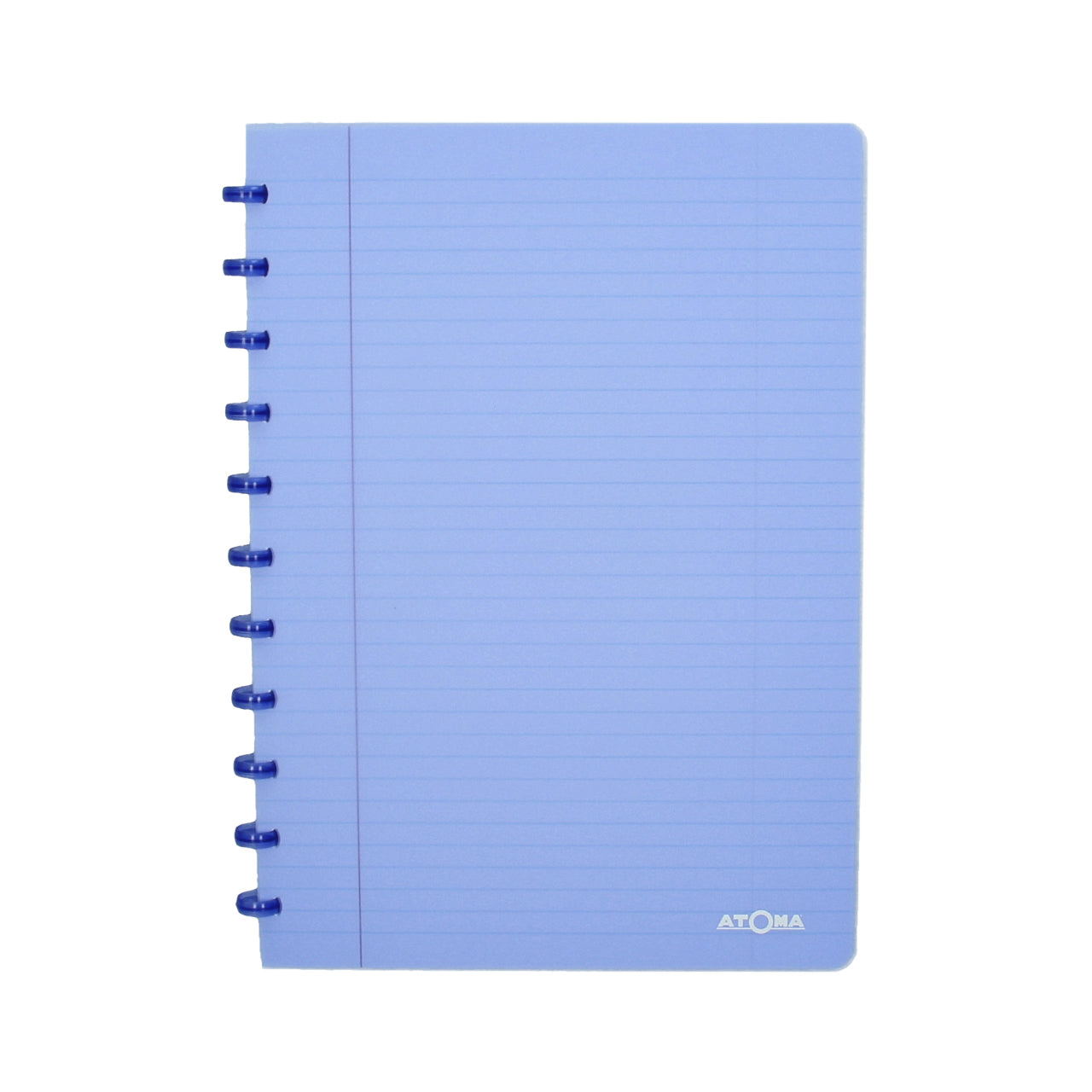 Atoma A4 gelijnd schrift 144 pagina's
