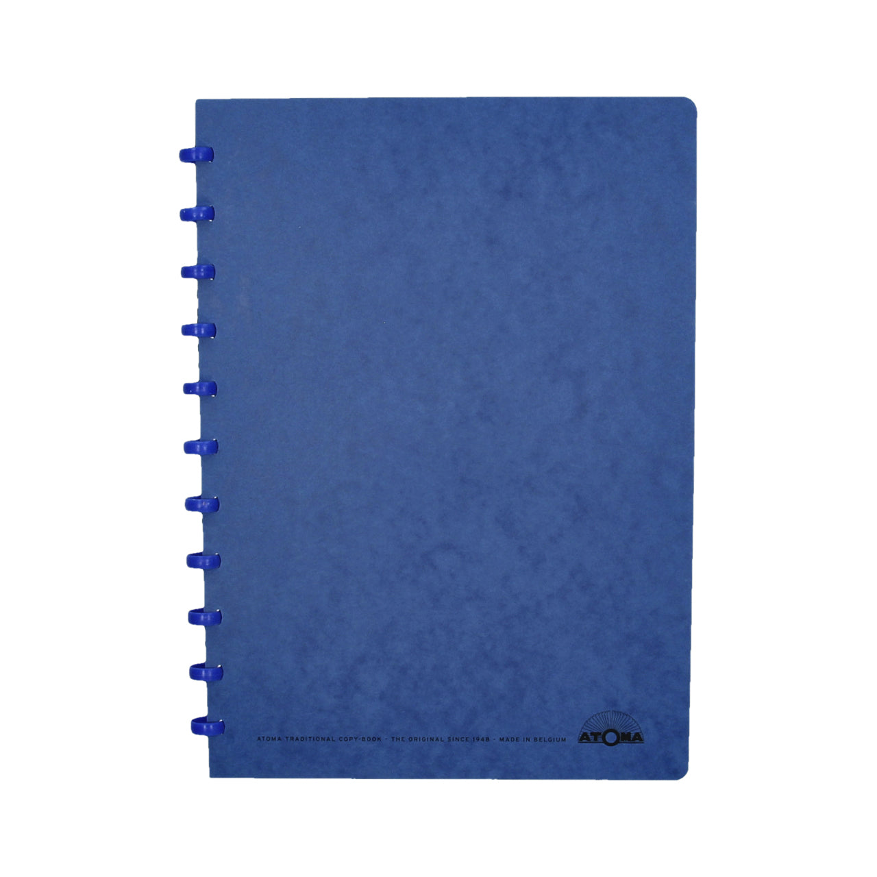 Atoma A4 ruit 5 mm schrift 144 pagina's