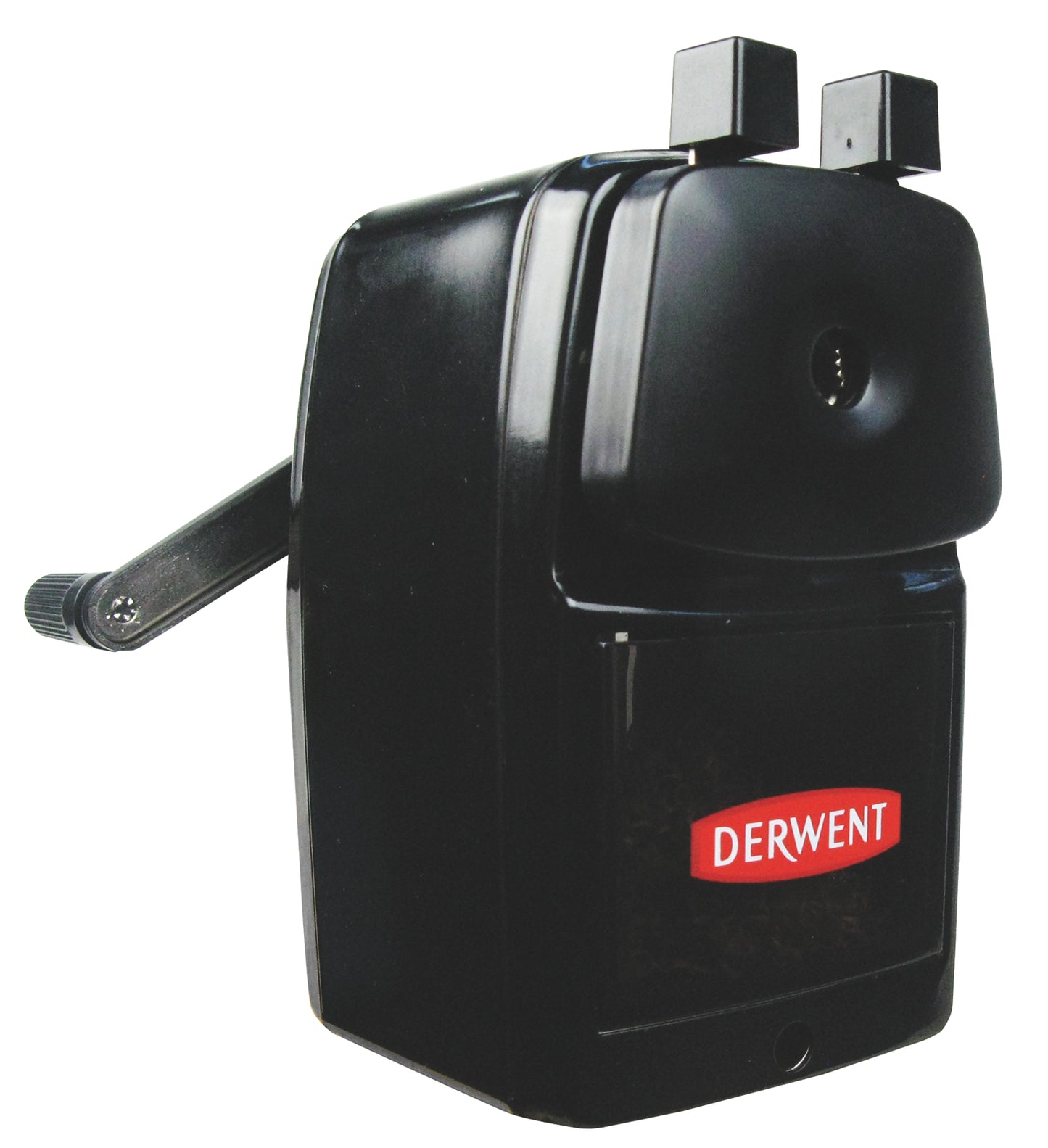 Bureau Puntenslijper Derwent met super scherp mes - 2
