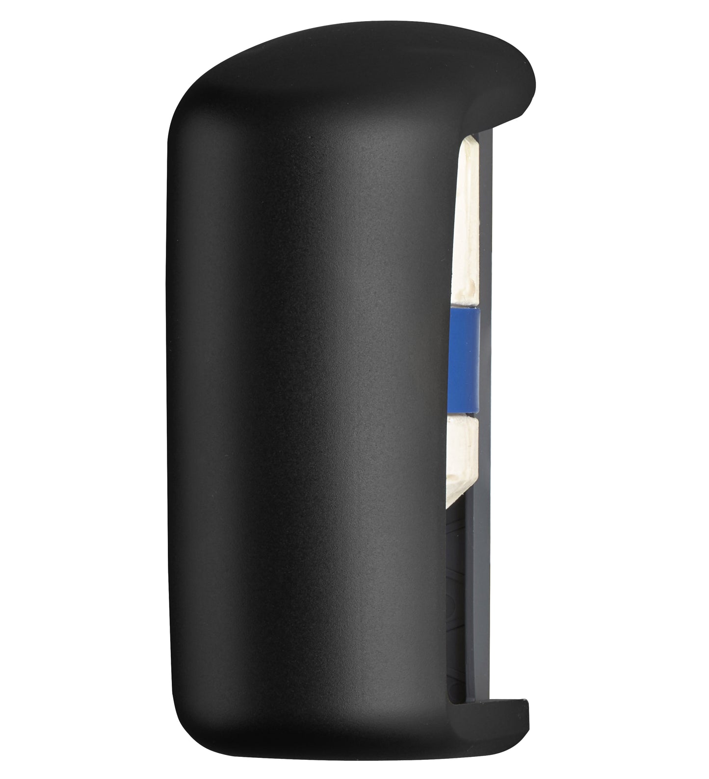 Quartz Q25 Zwarte Passieve Luchtverfrisser 448552 - 2