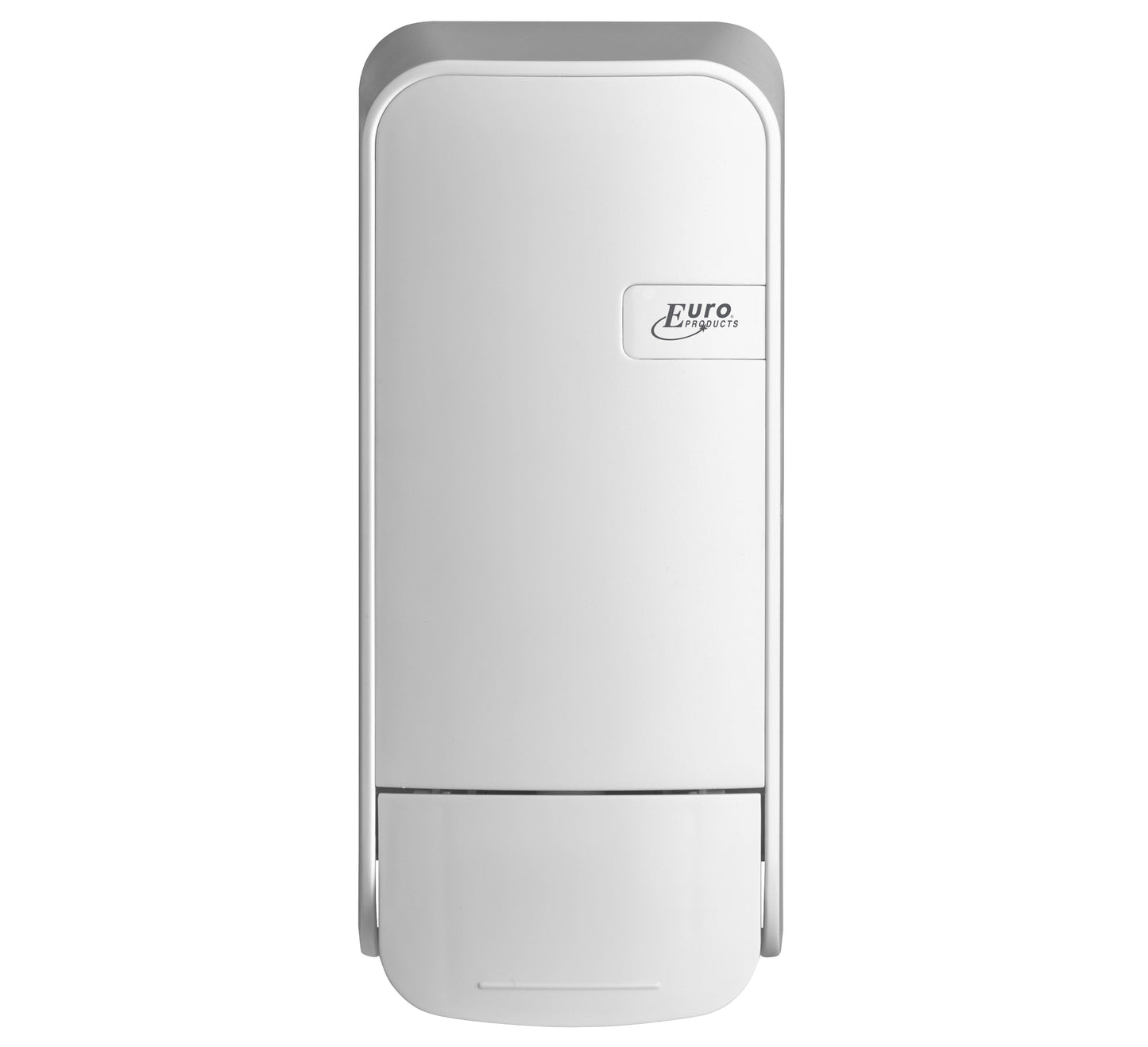 QuartzLine Q19 1000ml schuimende zeepdispenser wit
