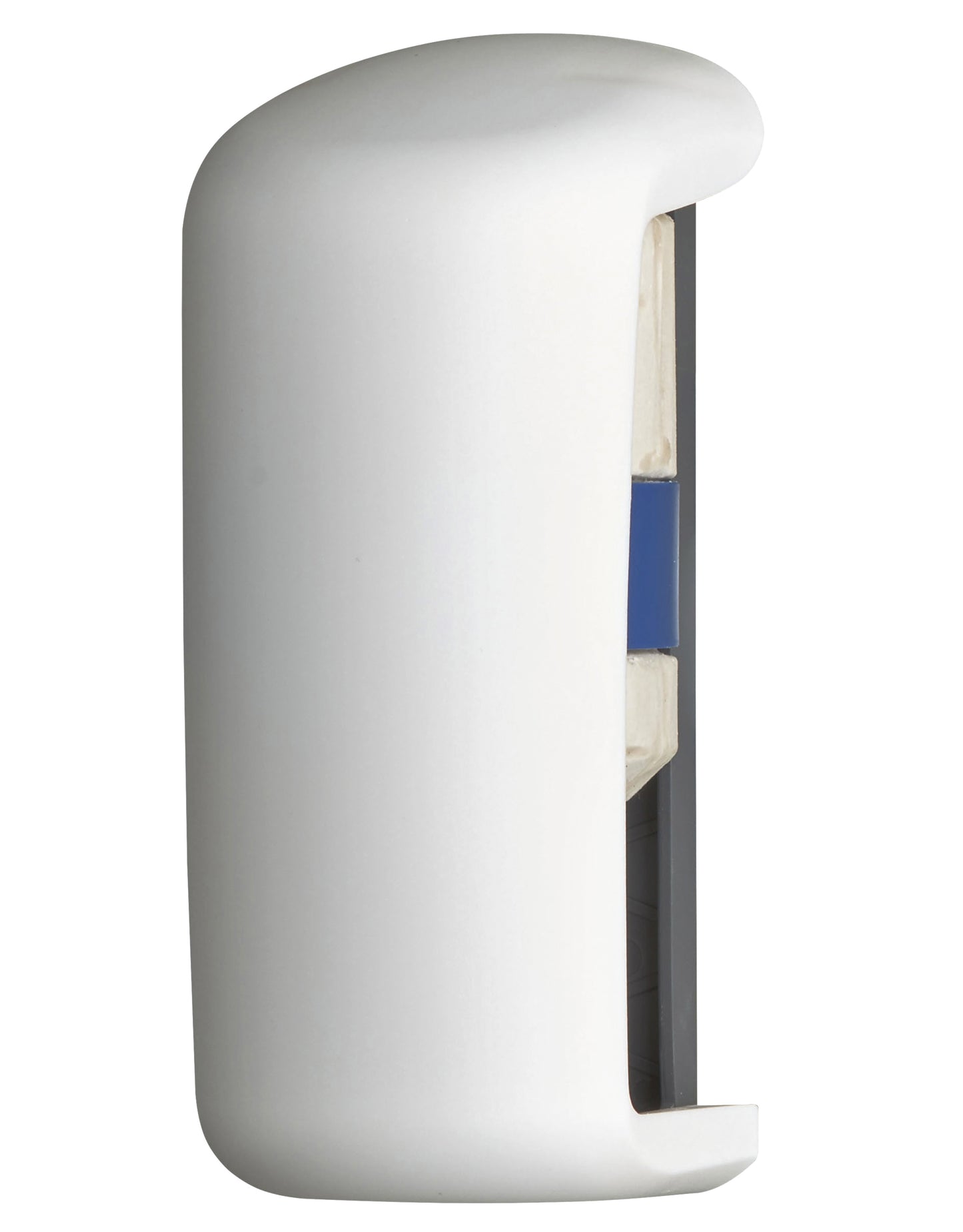 Quartz Q25 Wit 137x60x63mm Passieve Luchtverfrisser - 2