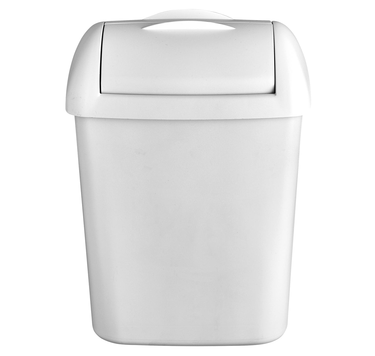QuartzLine Q28 Damenhygiënebak 8L Wit