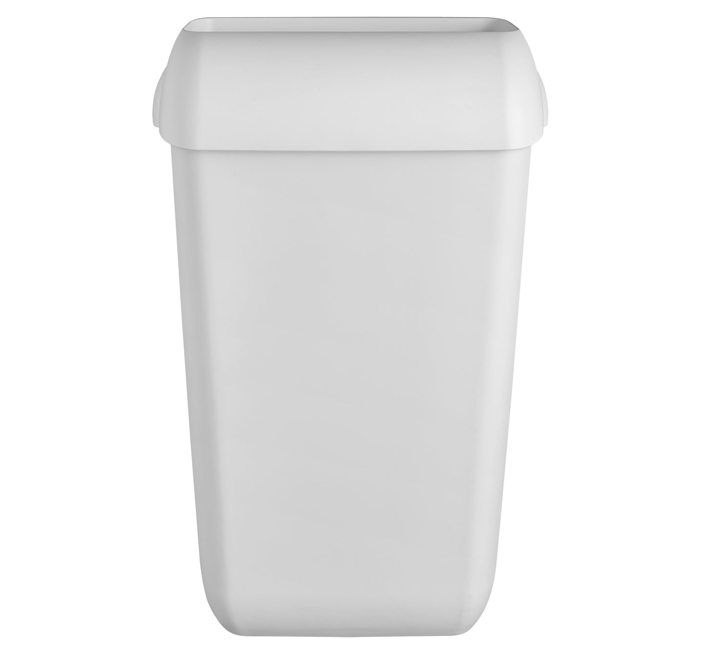 QuartzLine Q27 43L Kunststof Afvalbak met open inworp