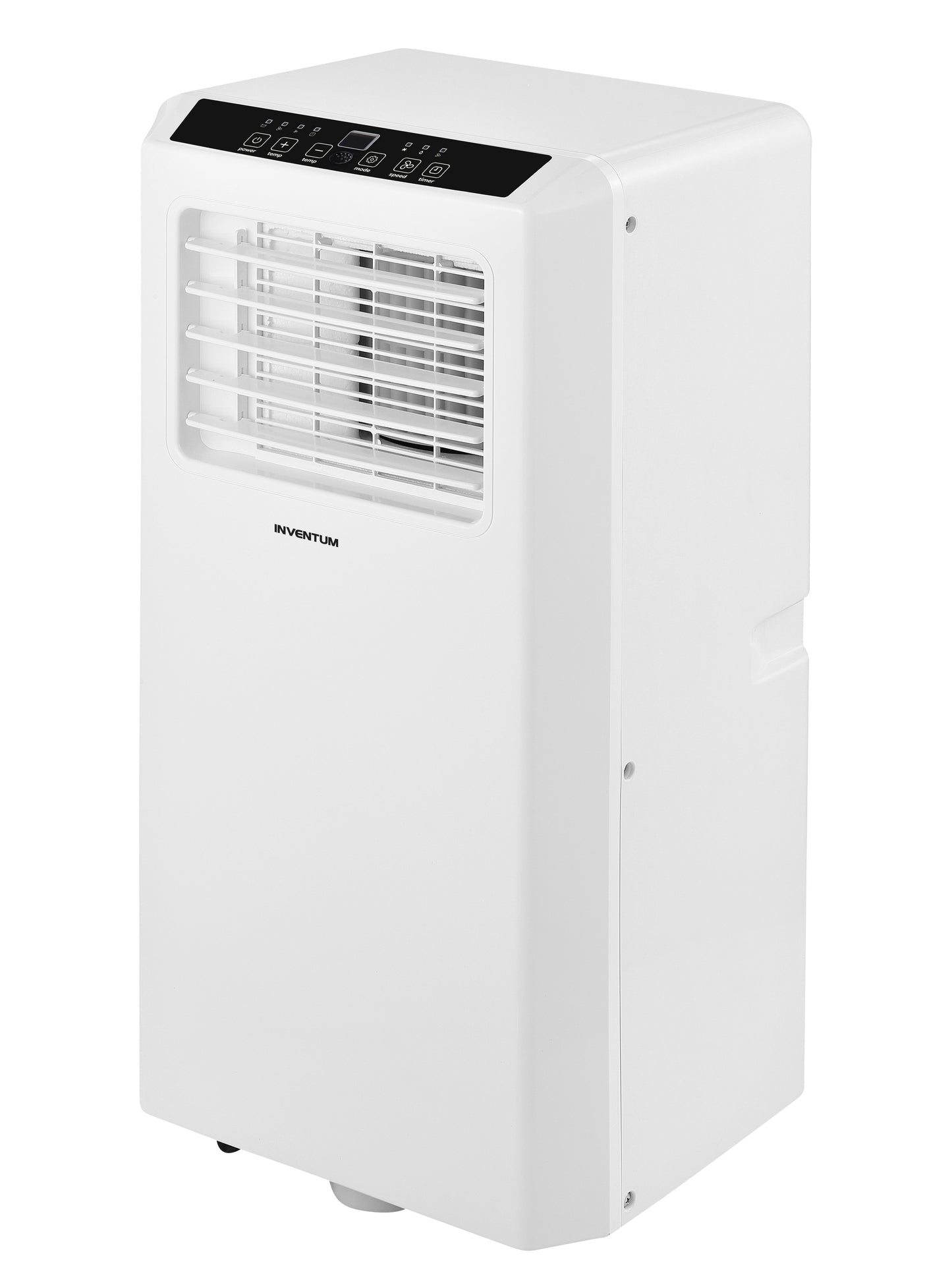 Inventum AC901 3-in-1 mobiele airconditioning 80m³
