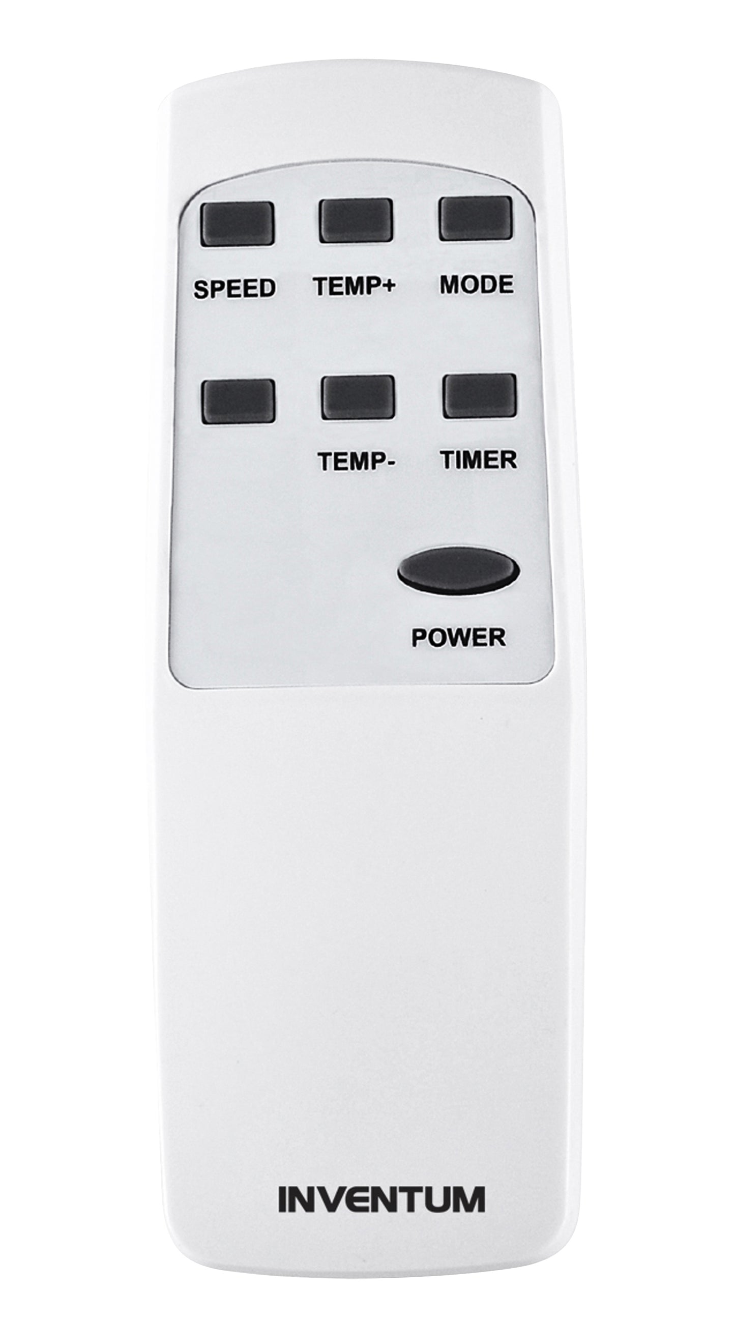 Inventum AC901 3-in-1 mobiele airconditioning 80m³ - 2