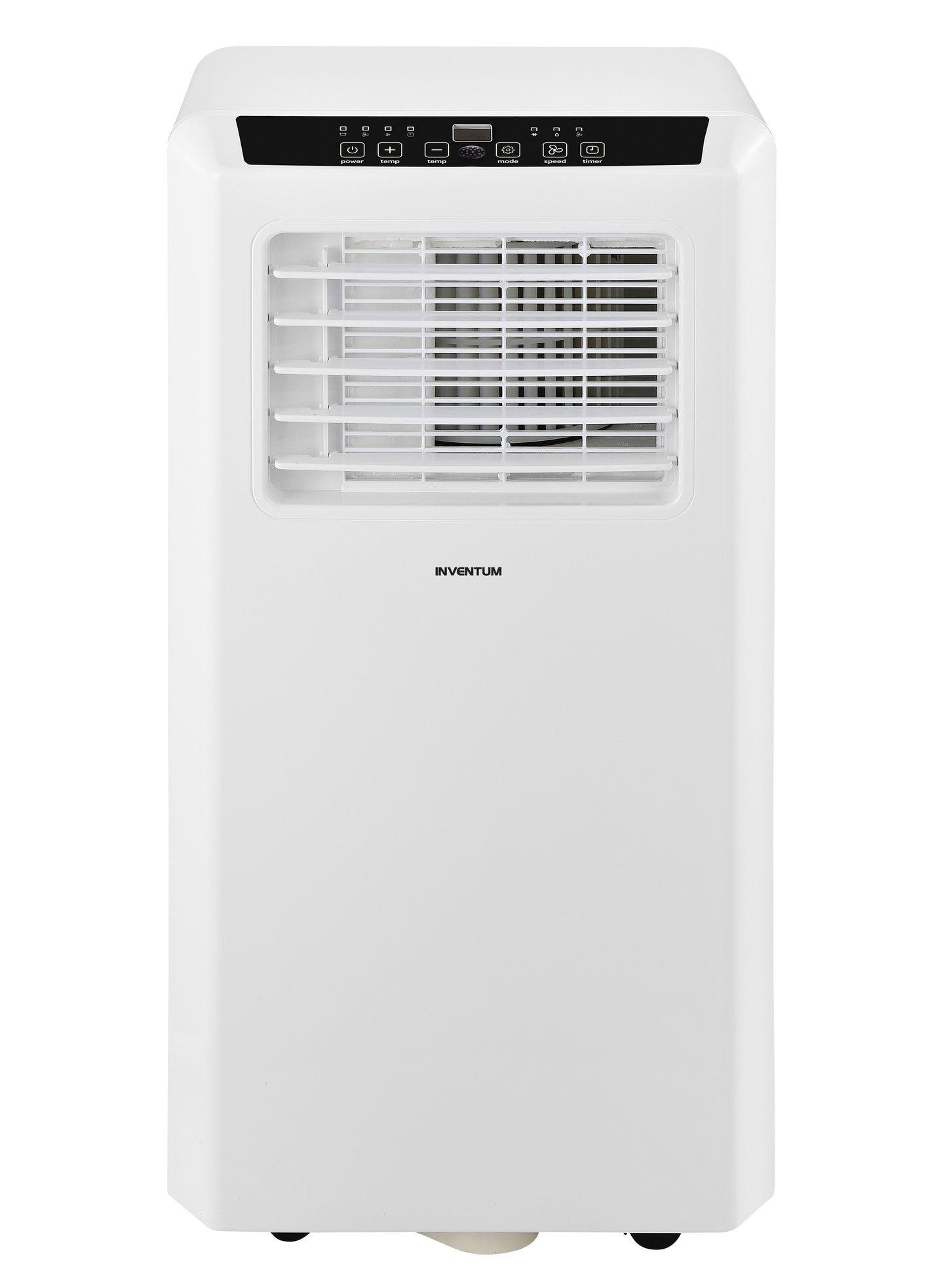 Inventum AC901 3-in-1 mobiele airconditioning 80m³ - 4