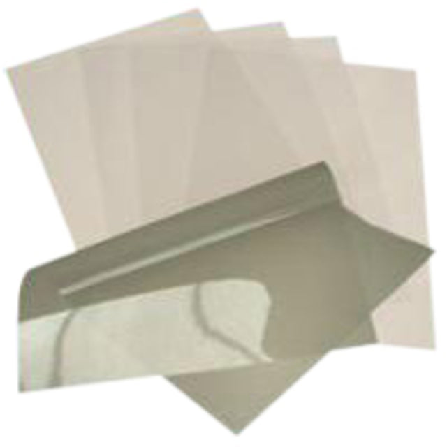 Polyesterfolie CC Graphics A3 100 micron, helder protectiemateriaal