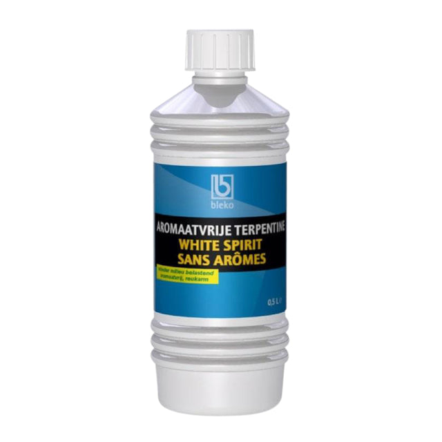Beko Special Terpentine 500ml, voor synthetische lakken en olie