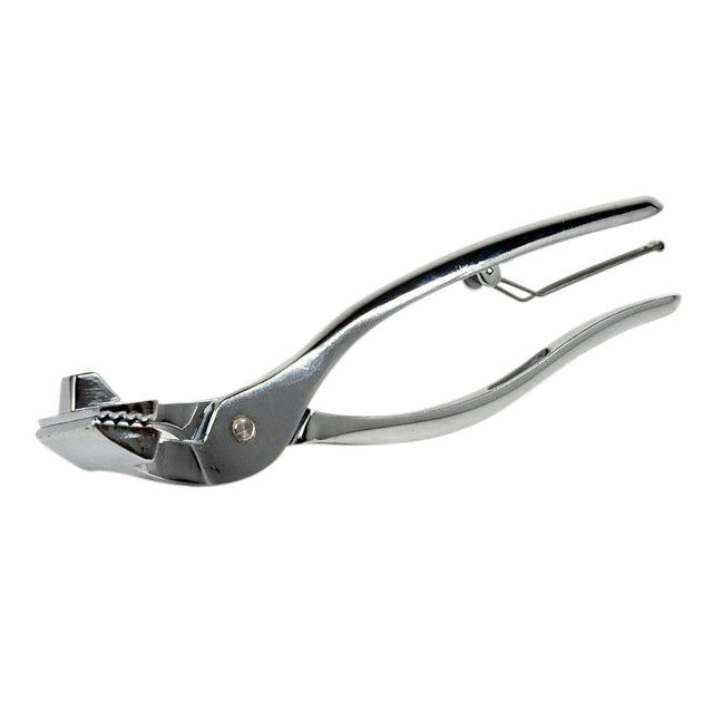 Conda spantang voor canvas 60 mm chroom