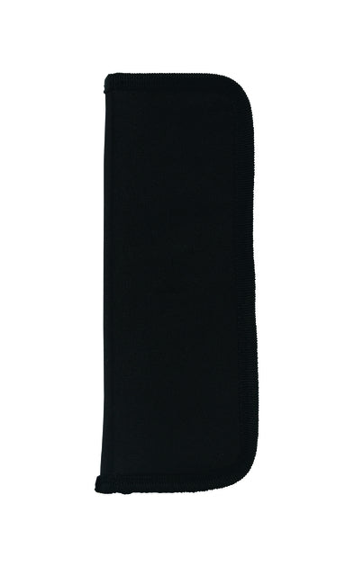 Kwasten set Conda 12 stuks synthetisch in etui - 2