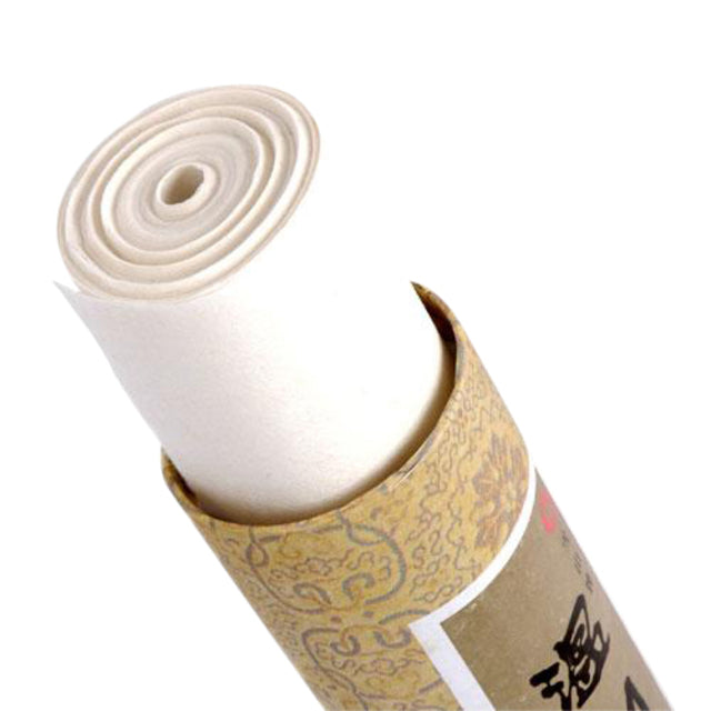 Rijstpapier Wenzhou 0,97x10 meter voor kalligrafie en schilderkunst