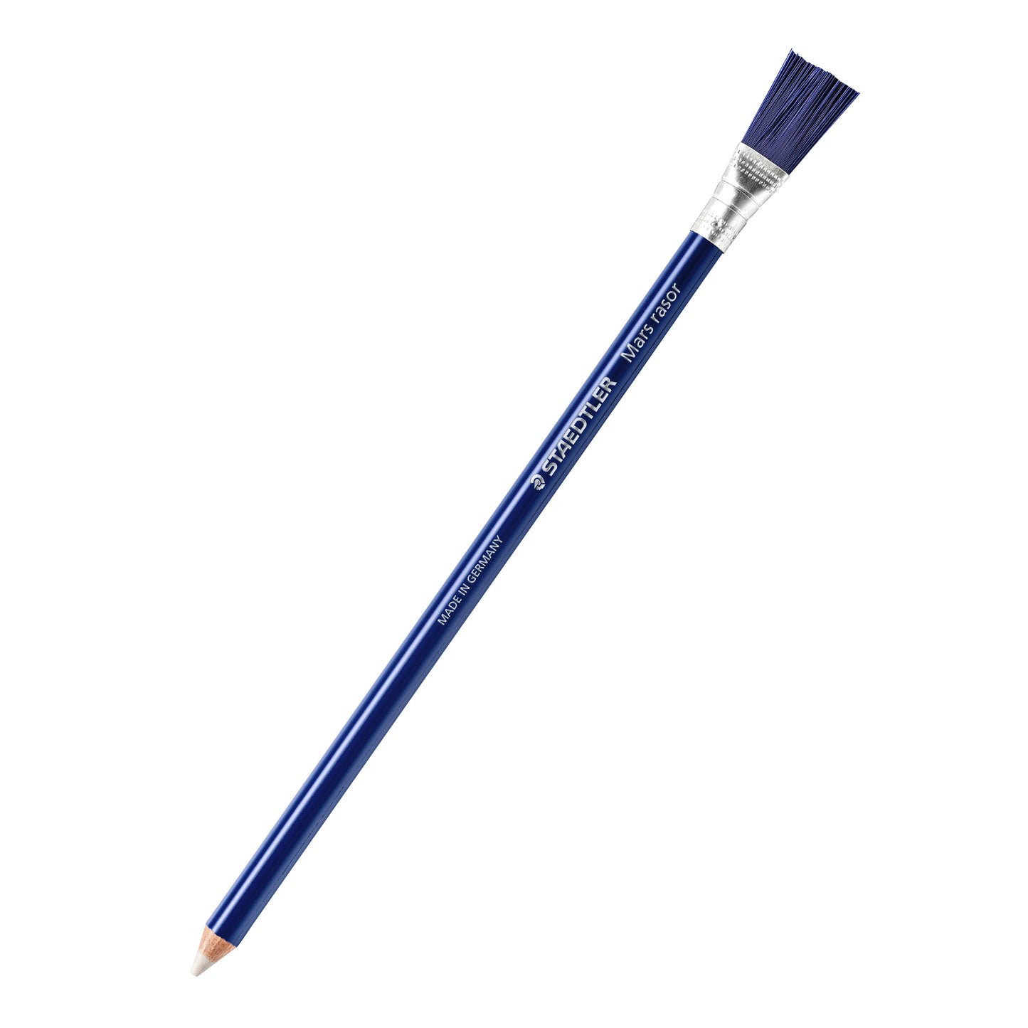 Staedtler Mars Rasor Gumpotlood met Borstel - 4