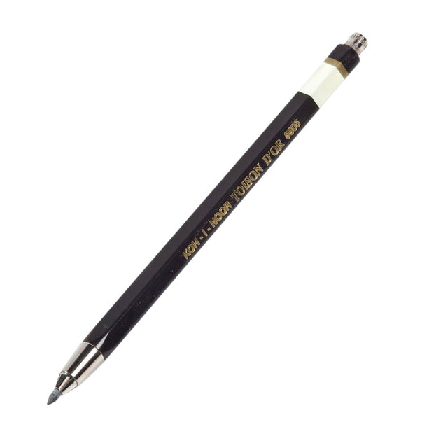 Stifthouder Koh-I-Noor 5905 2,5mm zwart