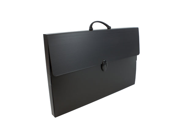 Tekenkoffer Favorit Every Line 565x365x35mm, weerbestendig polypropyleen