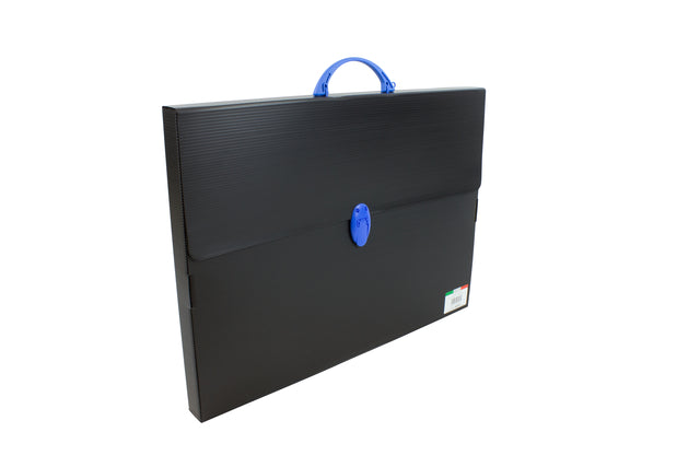 Tekenkoffer Favorit Every Line 565x365x35mm, weerbestendig polypropyleen - 6