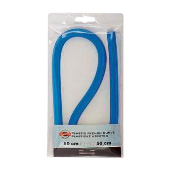 Koh-I-Noor Buigbare Liniaal 30cm