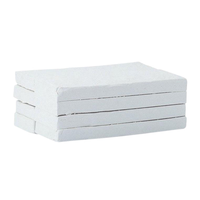 Koh I Noor Plasticine Kneedbare Klei 1kg Wit