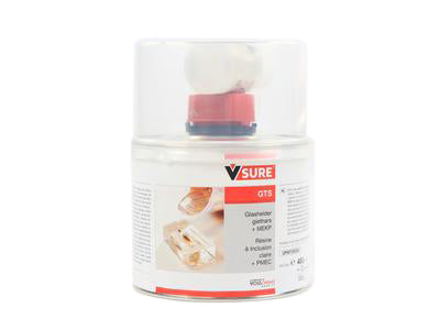 Giethars Voss GTS Polyester 500 g met Verharder