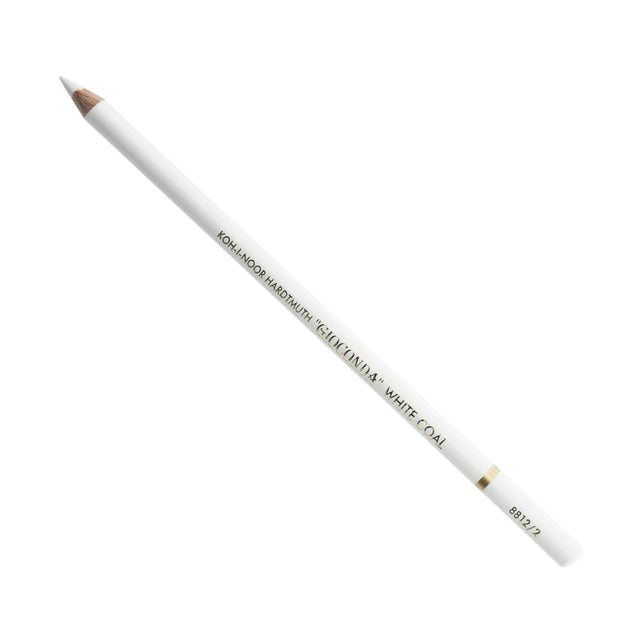 Krijtpotlood Koh-I-Noor Gioconda 8812/2 Zacht Wit
