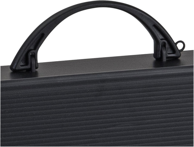 Tekenkoffer Favorit Every Line 1010x720x30mm zwart, weerbestendig polypropyleen - 2