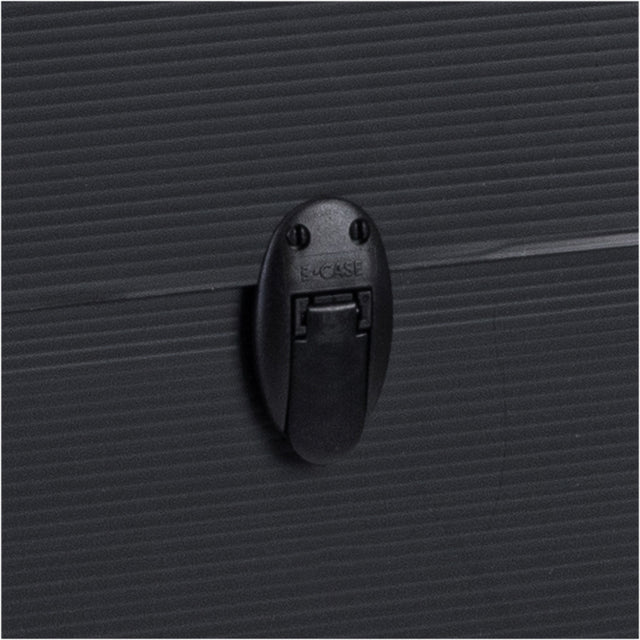 Tekenkoffer Favorit Every Line 1010x720x30mm zwart, weerbestendig polypropyleen - 3