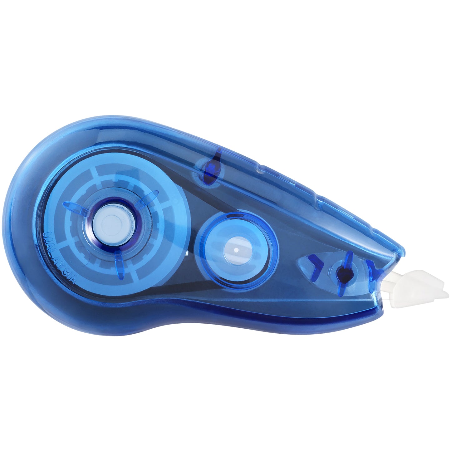 Correctieroller Tipp-Ex mini pure ecolutions 5mm, 6m, gerecycled materiaal - 2