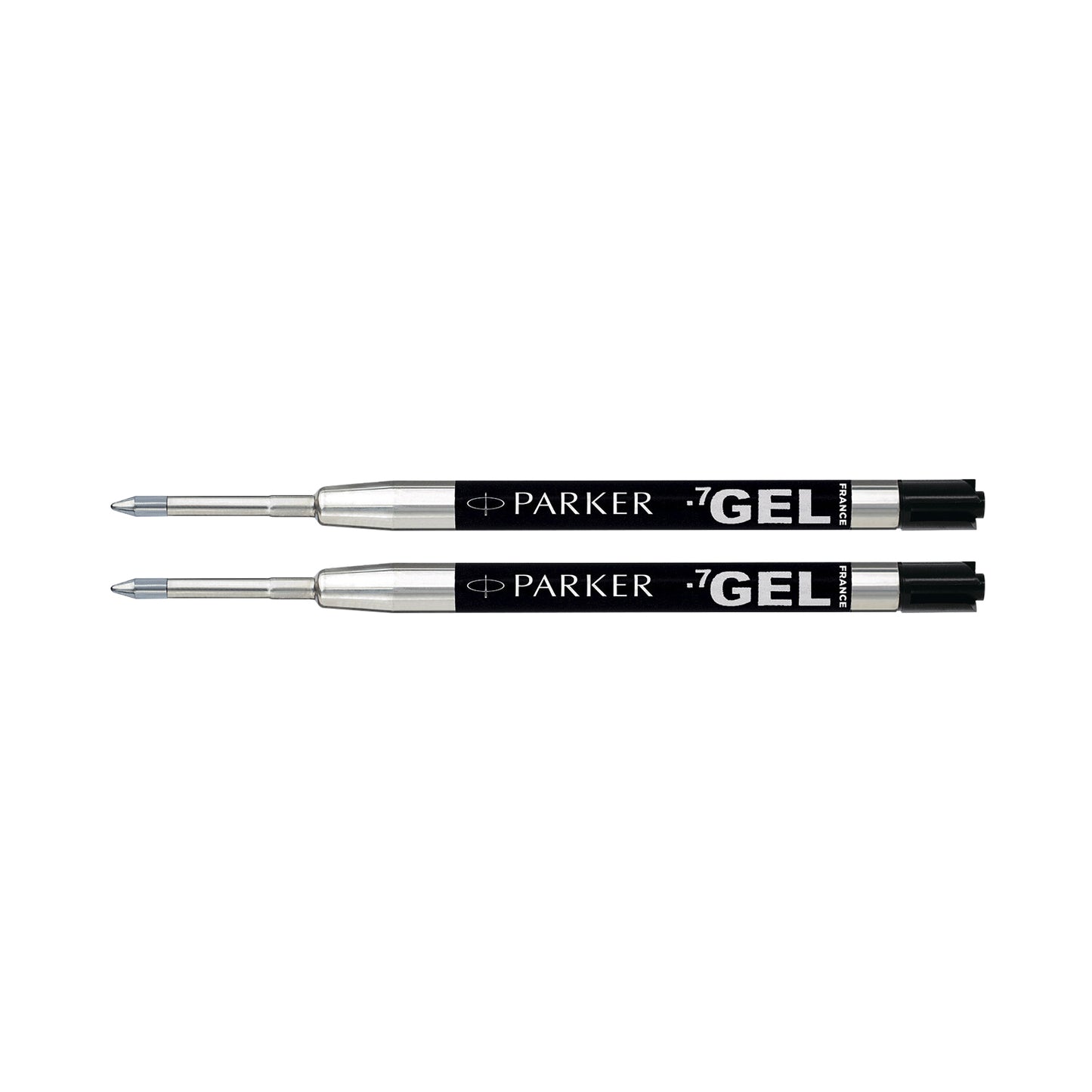 Gelschrijvervulling Parker Quink M Zwart - 2