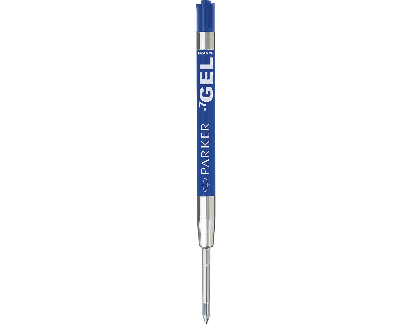 Gelschrijvervulling Parker Quink M Blauw - 2