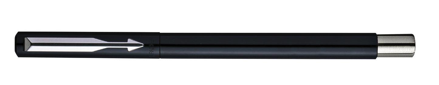 Vulpen Parker Vector M Zwart - 2