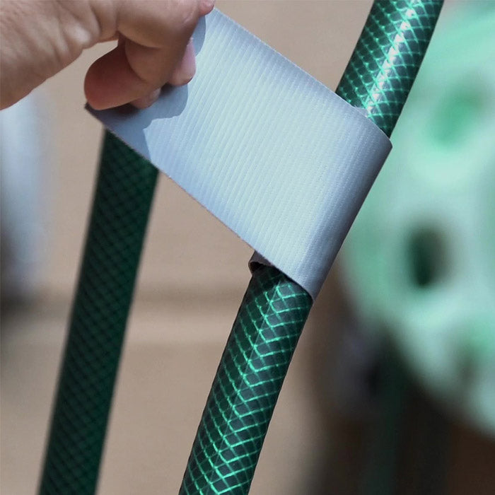 Pattex Power Tape 50mmx50m Grijs Waterdichte Krachtband - 4