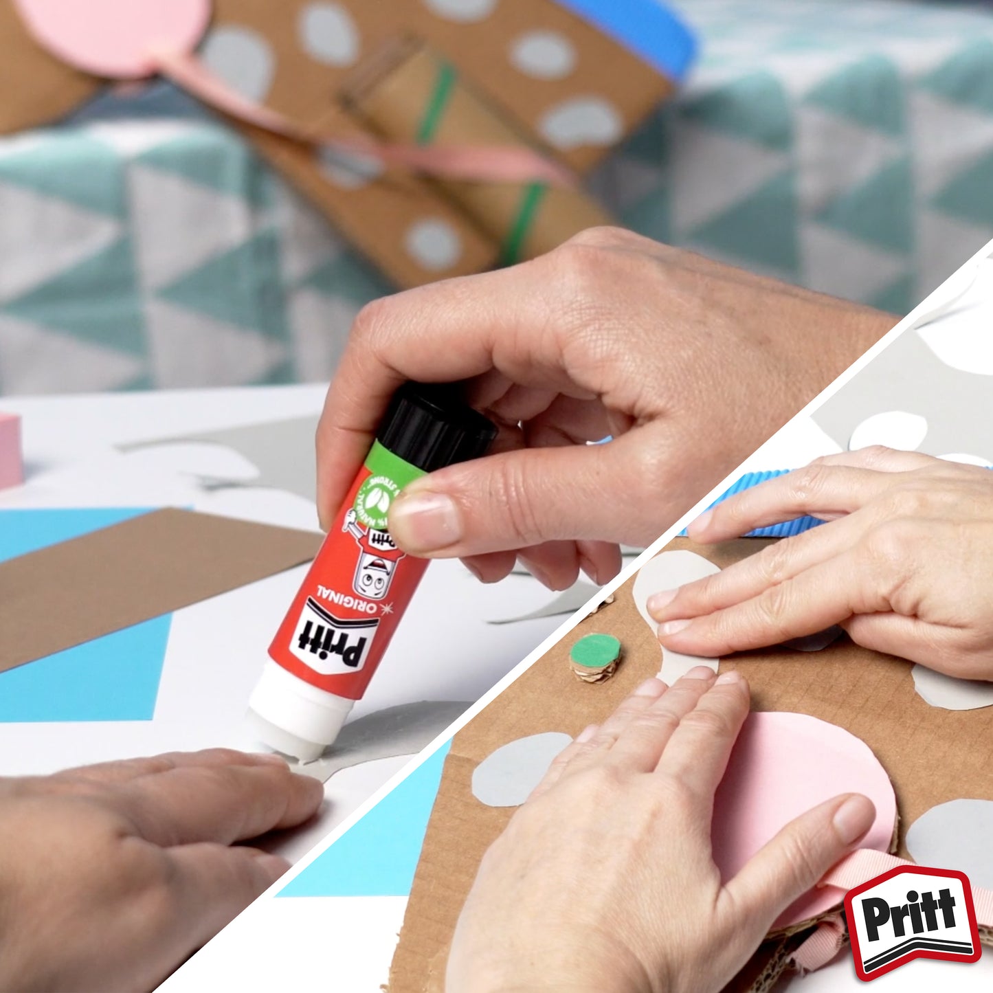 Lijmstift Pritt 11 gram