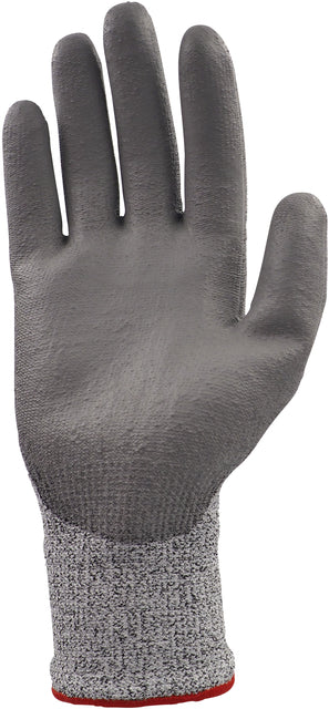 Activegear Snijbestendige Handschoen Grijs 10/L - 2
