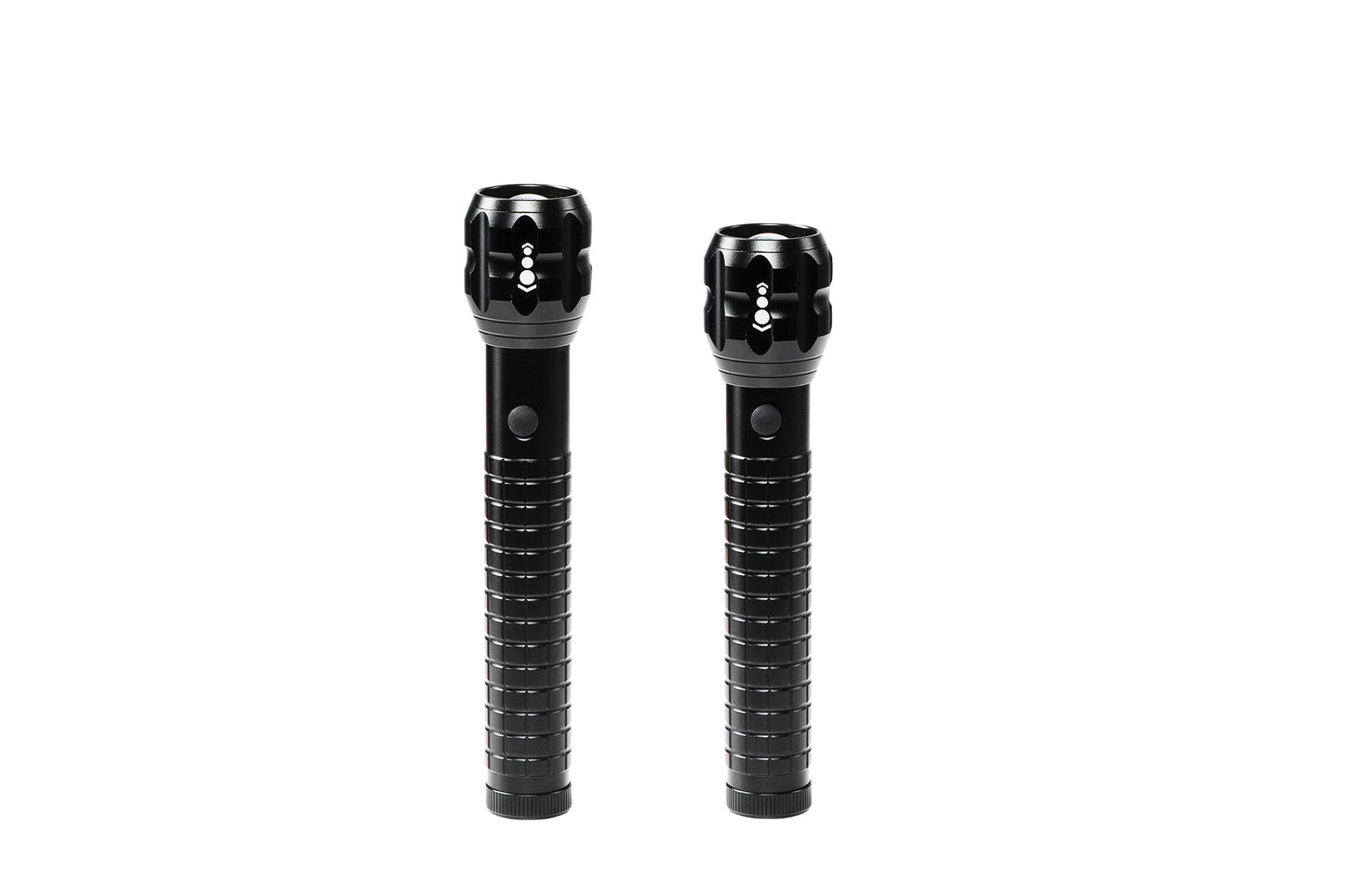 Zaklamp Maul Kronos M LED 21cm, 236m, 5W