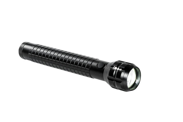 Zaklamp MAUL Kronos XL LED 28,7cm met 295m bereik en zoomfunctie - 2