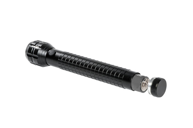 Zaklamp MAUL Kronos XL LED 28,7cm met 295m bereik en zoomfunctie - 3