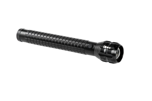 Maul Kronos L LED zaklamp 26 cm, 280 m bereik