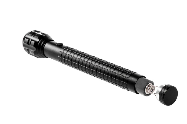 Maul Kronos L LED zaklamp 26 cm, 280 m bereik - 3